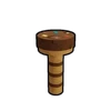 grow a garden Chocolate Sprinkler