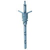 grow a garden Lightning Rod