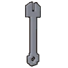 grow a garden Recall Wrench
