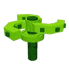 grow a garden Stalk Sprout Sprinkler
